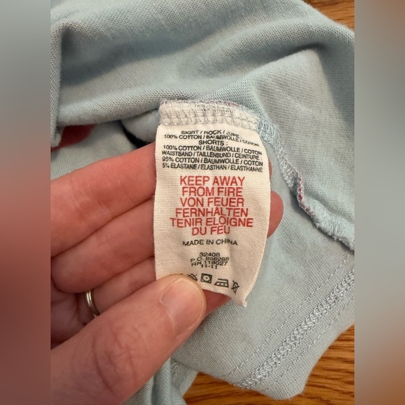 Mini Boden Bundle of 2 Skirts / Skorts size 5-6 Years - Picture 8 of 9